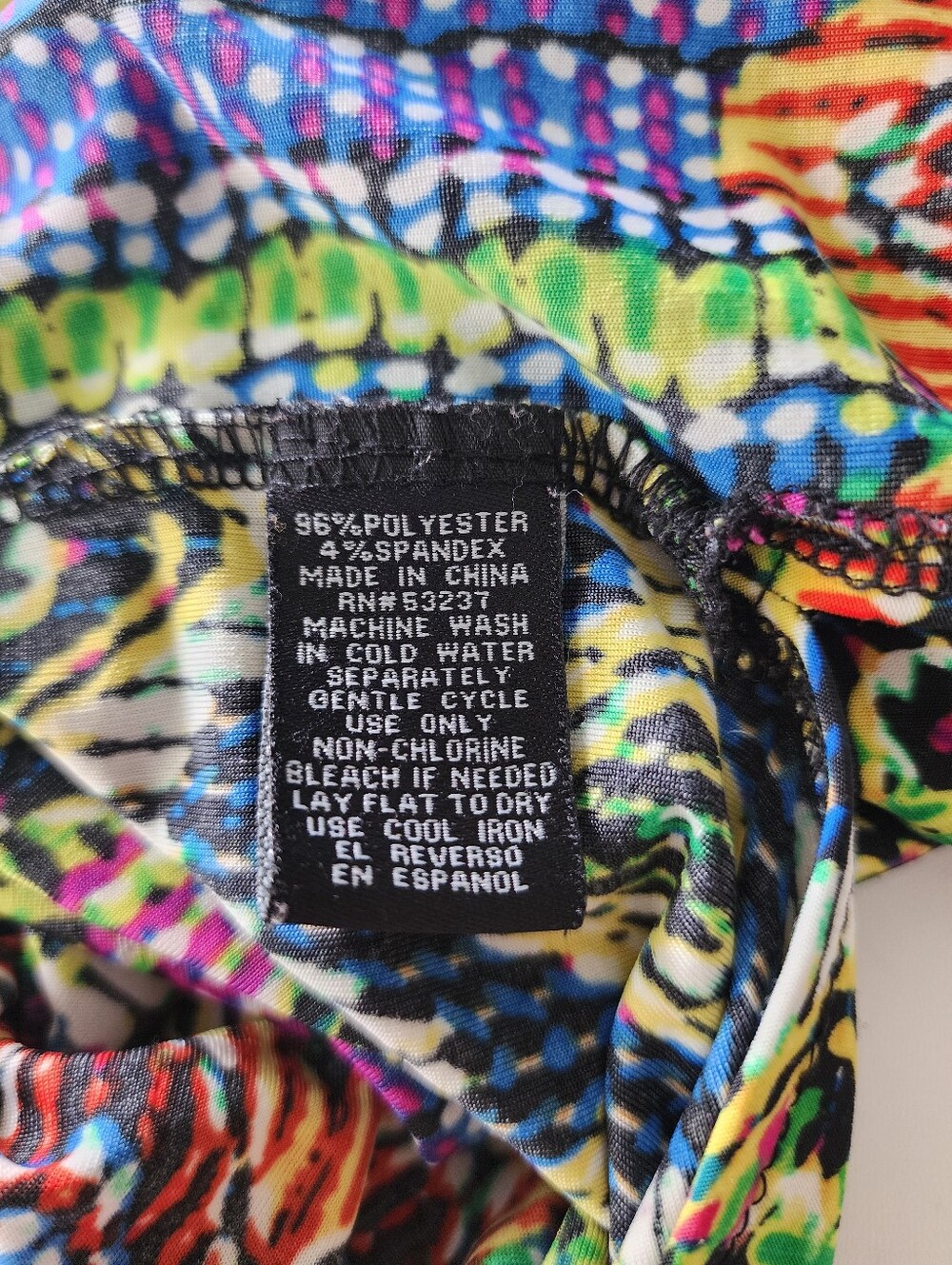 Mlle Gabrielle Strapless Maxi Dress- Size XL